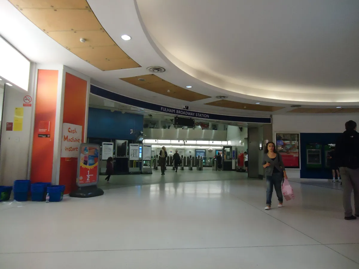 How to Get to Stamford Bridge: Tube, Bus, Airports